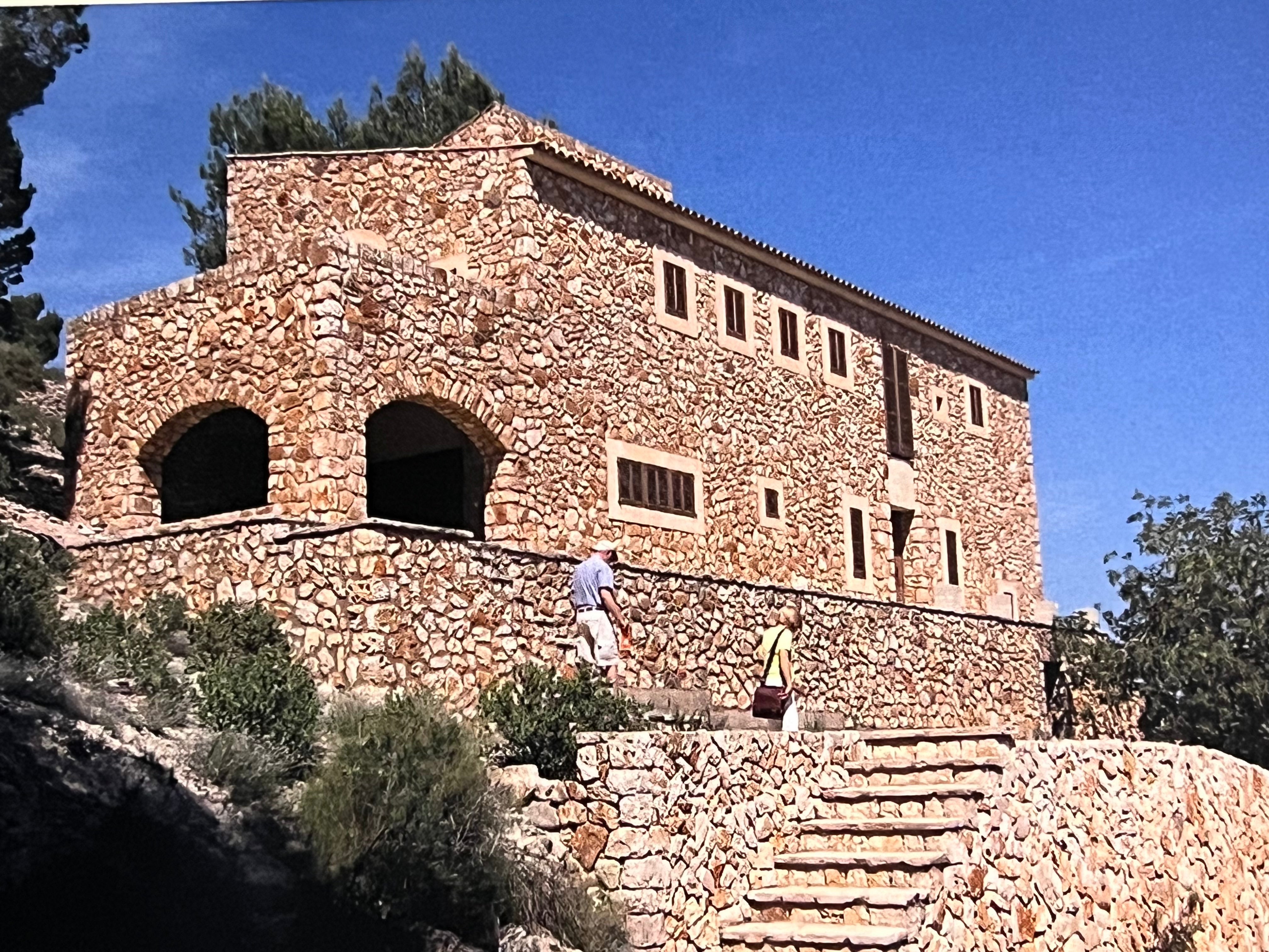 The start of Osa Major